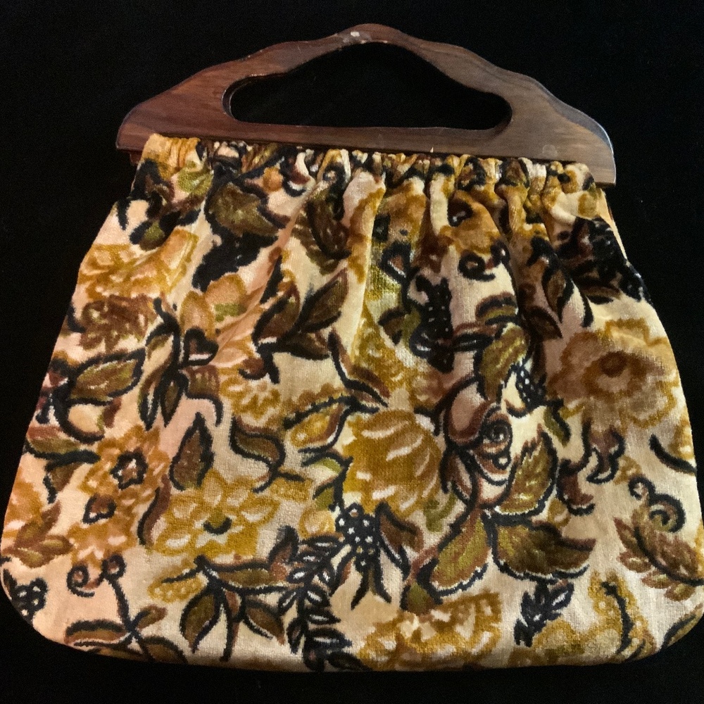 Boho bag